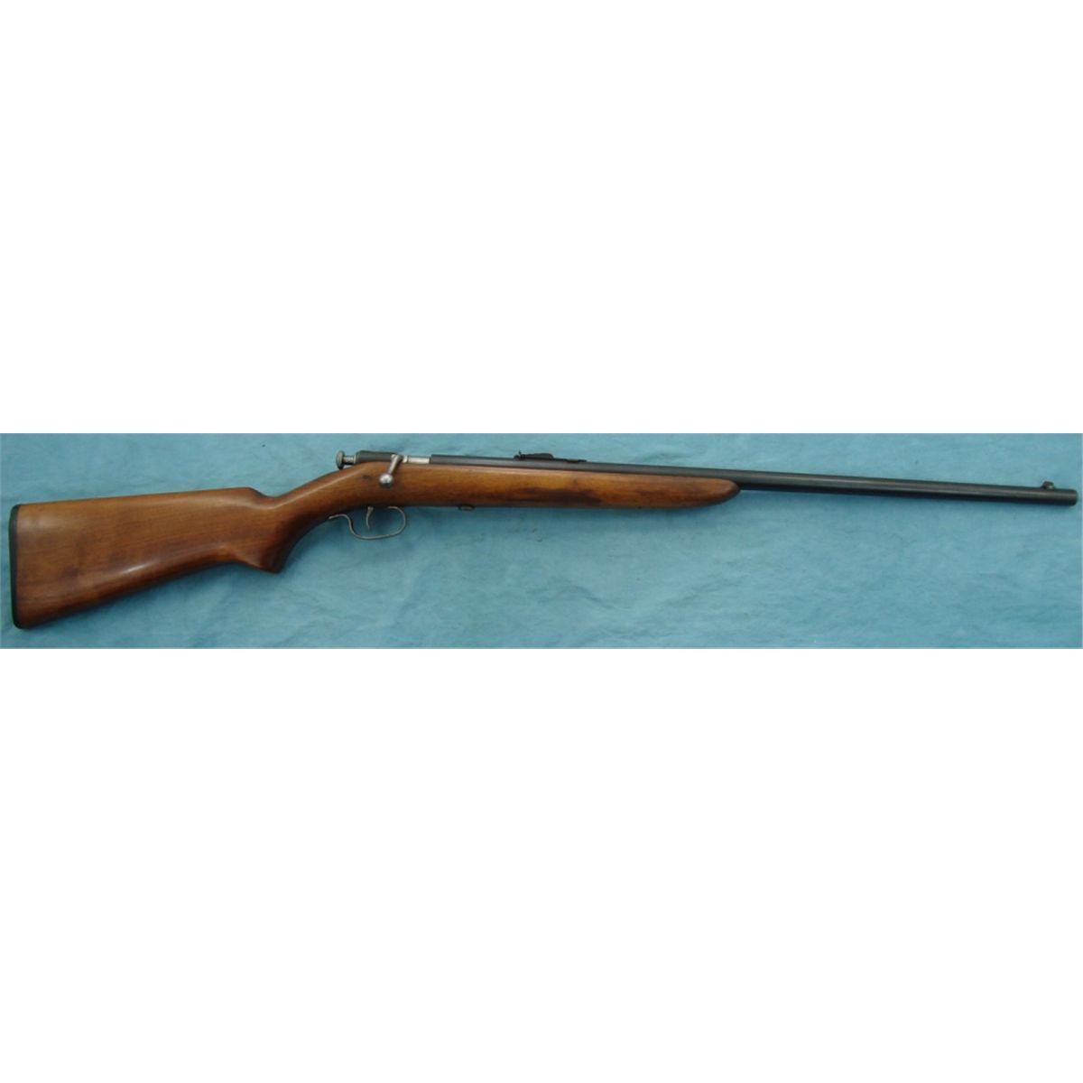 Winchester Model 60 Pics, Weapons Collection