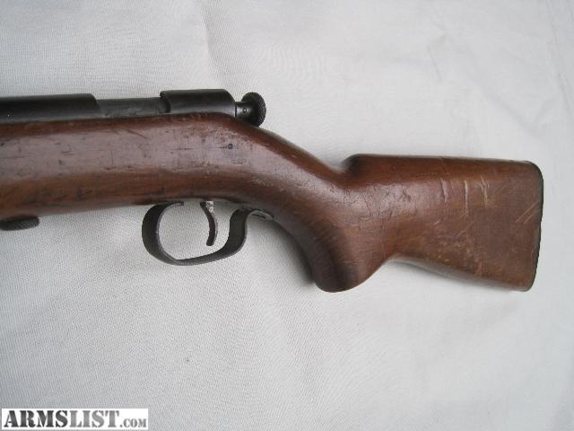 Images of Winchester Model 60 | 640x480