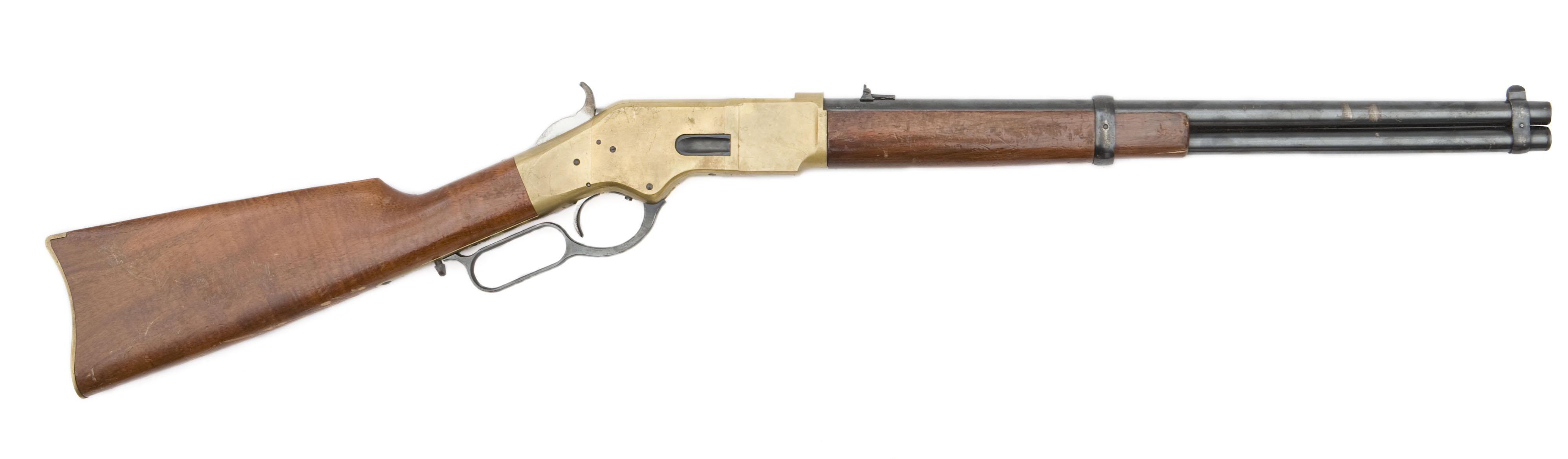 Winchester Rifle #28