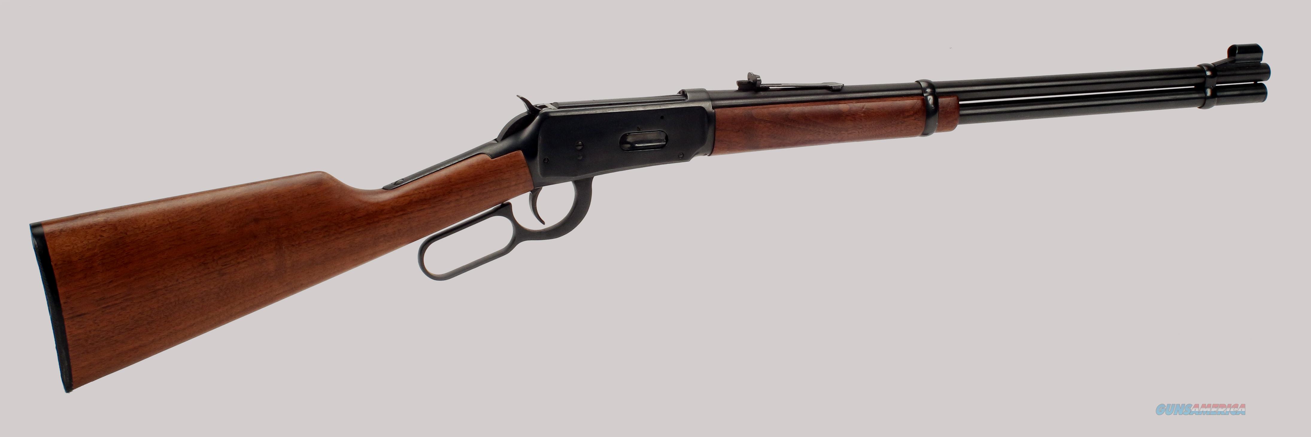 Winchester Rifle #25