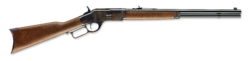 Winchester Rifle #19