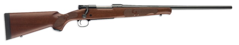 Winchester Rifle #11