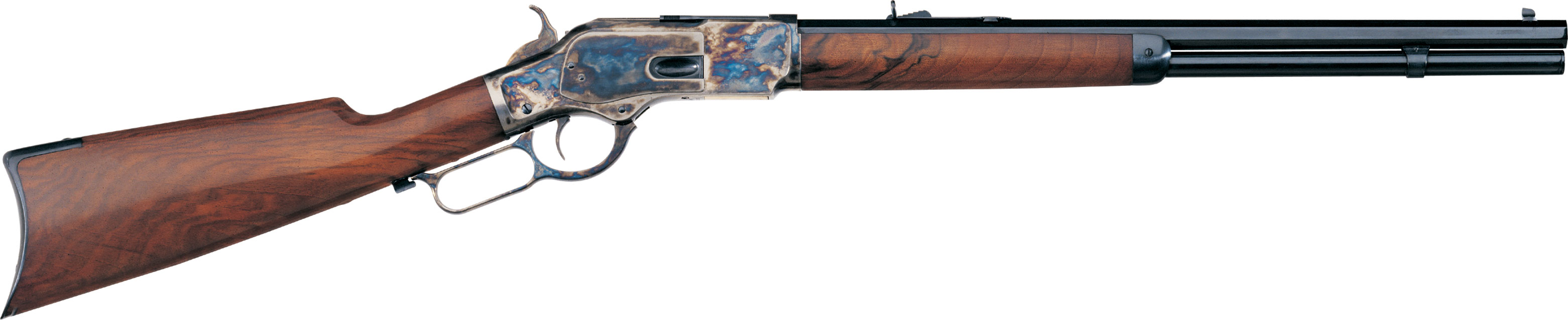 HD Quality Wallpaper | Collection: Weapons, 3123x637 Winchester Rifle