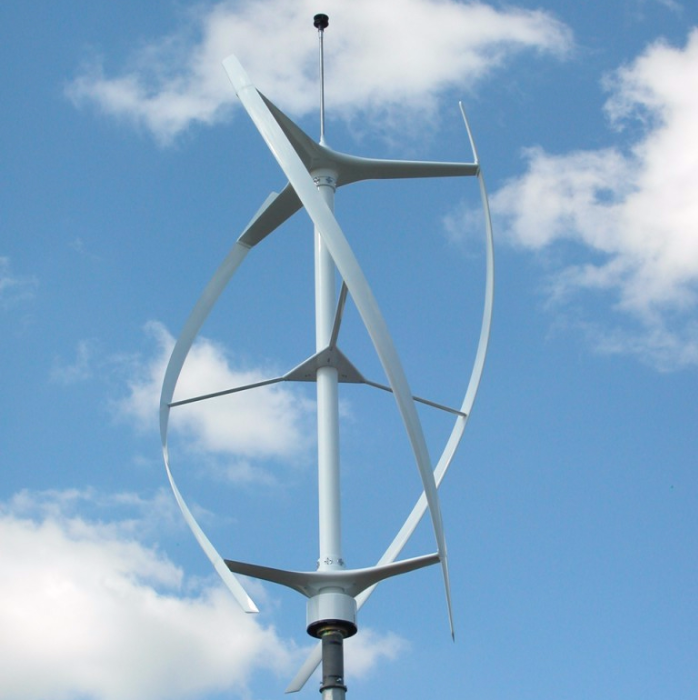 Wind Turbine #19