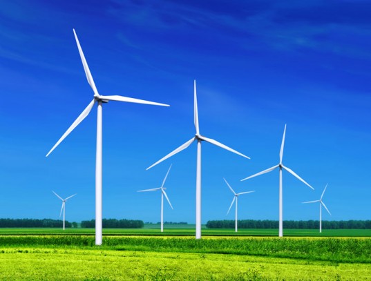 HD Quality Wallpaper | Collection: Man Made, 537x407 Wind Turbine