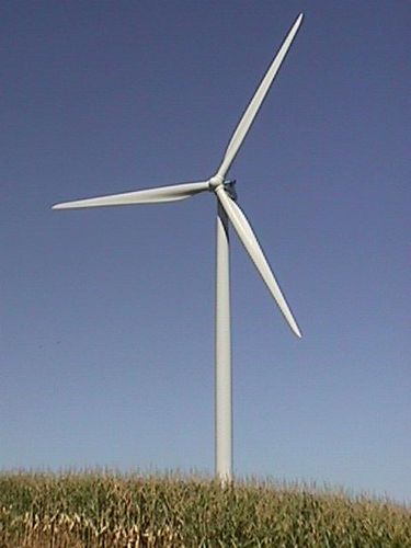 Wind Turbine #15