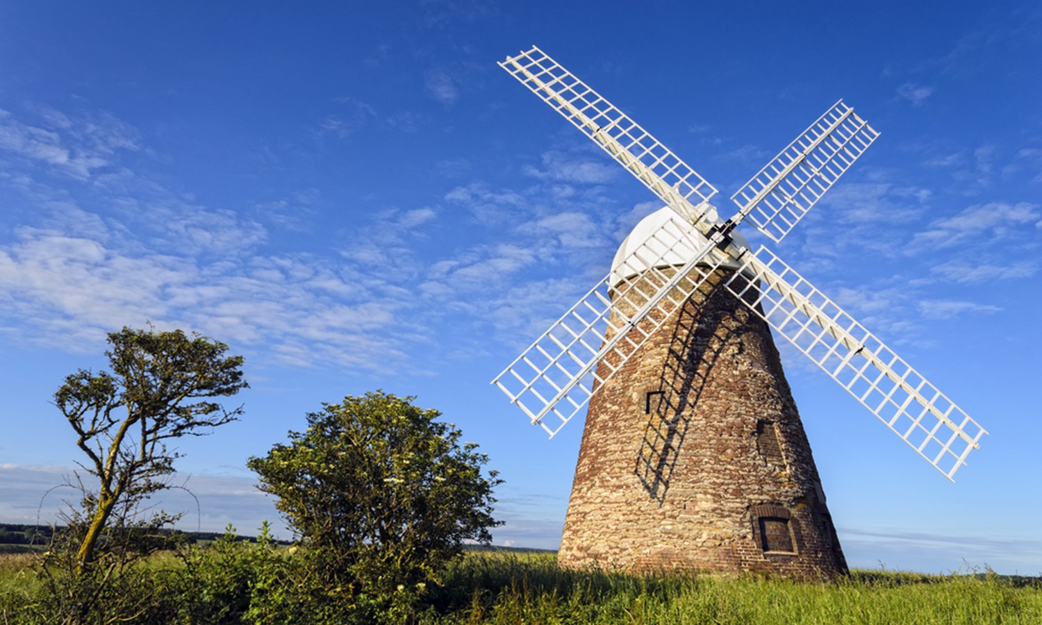 Windmill #1