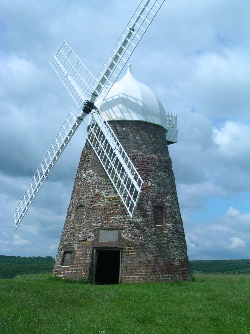 Windmill #22
