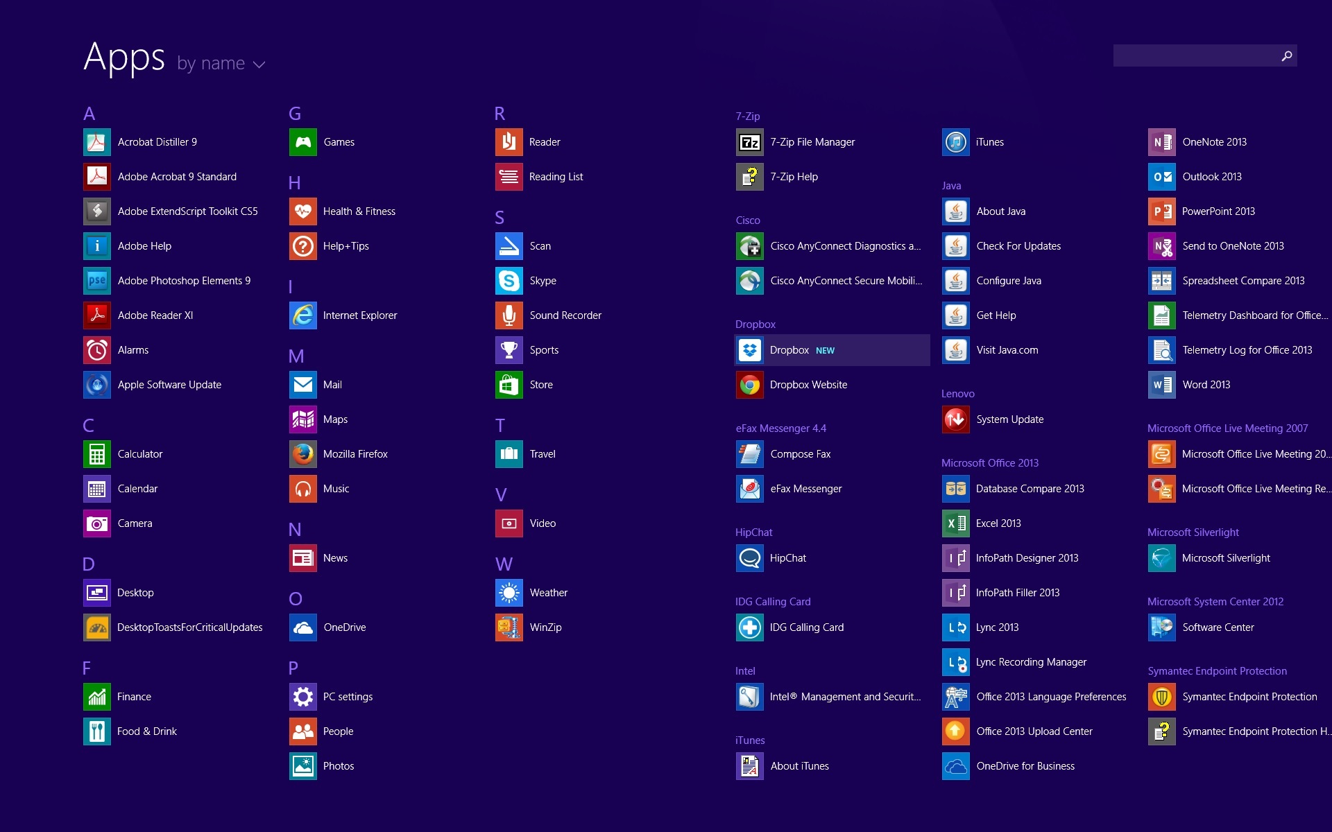 Windows 8 Pics, Technology Collection