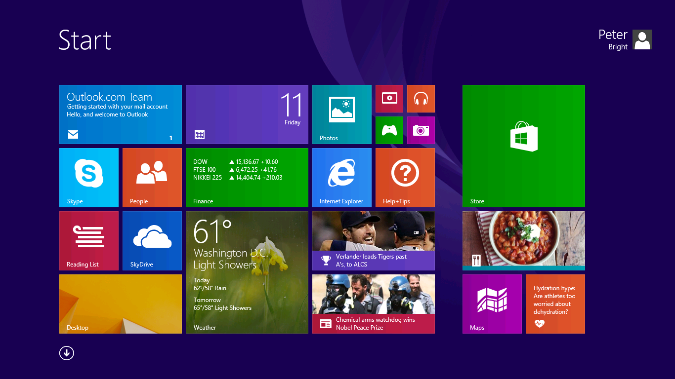 Windows 8.1 HD wallpapers, Desktop wallpaper - most viewed