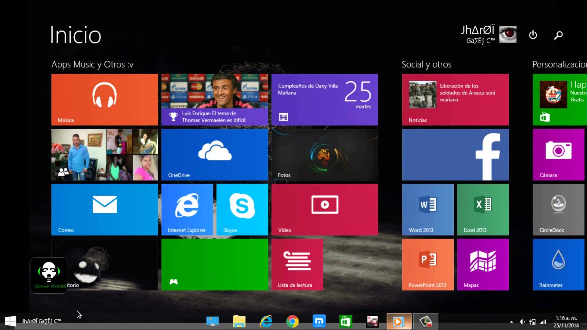 Images of Windows 8.1 | 1920x1080