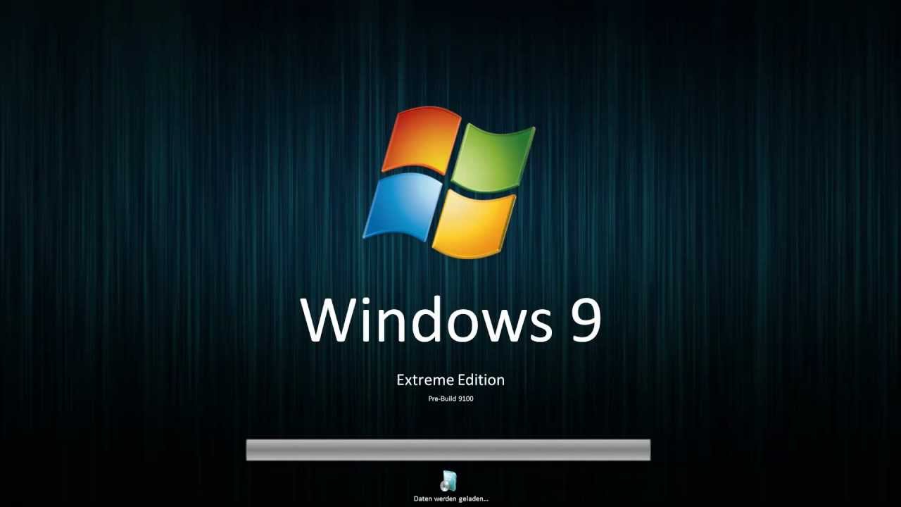 Windows 9 #17