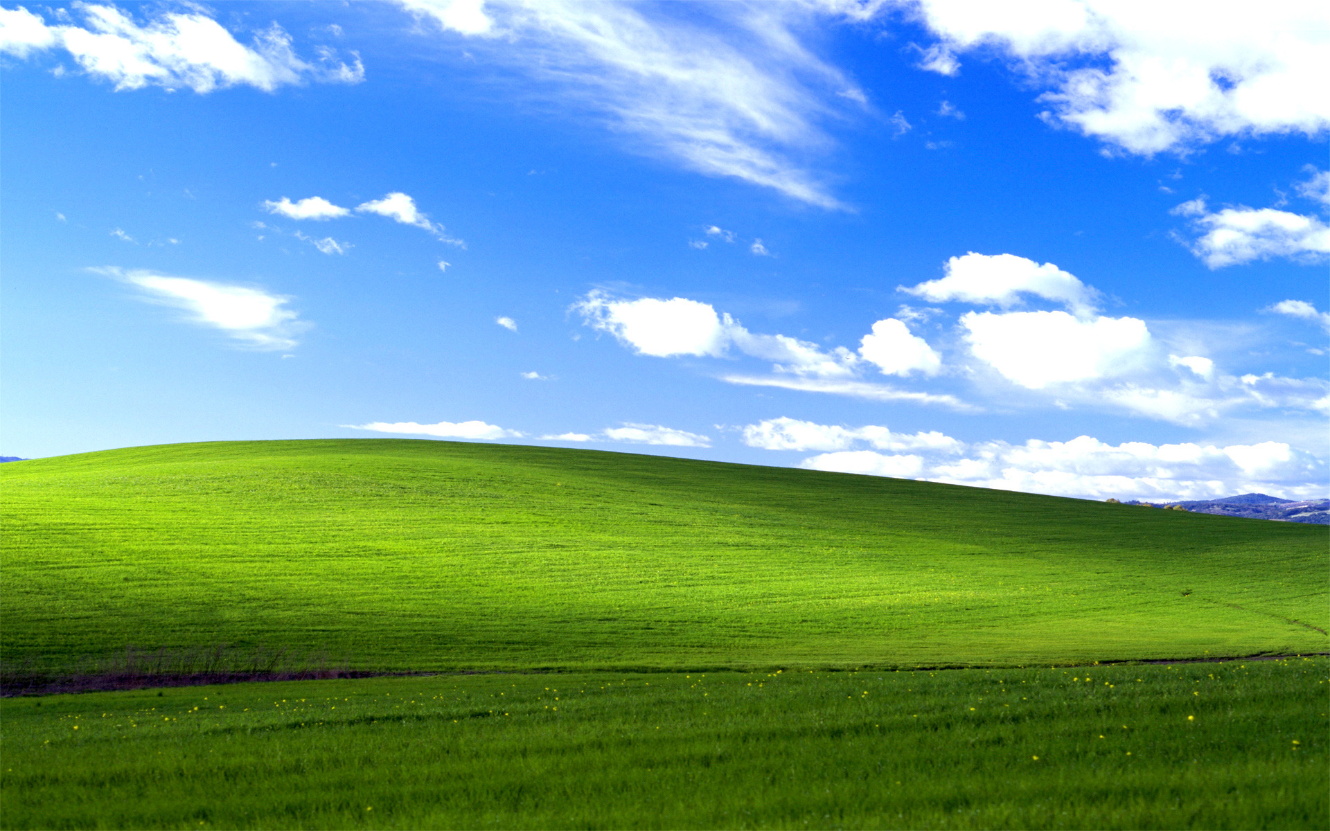 Windows XP Pics, Technology Collection
