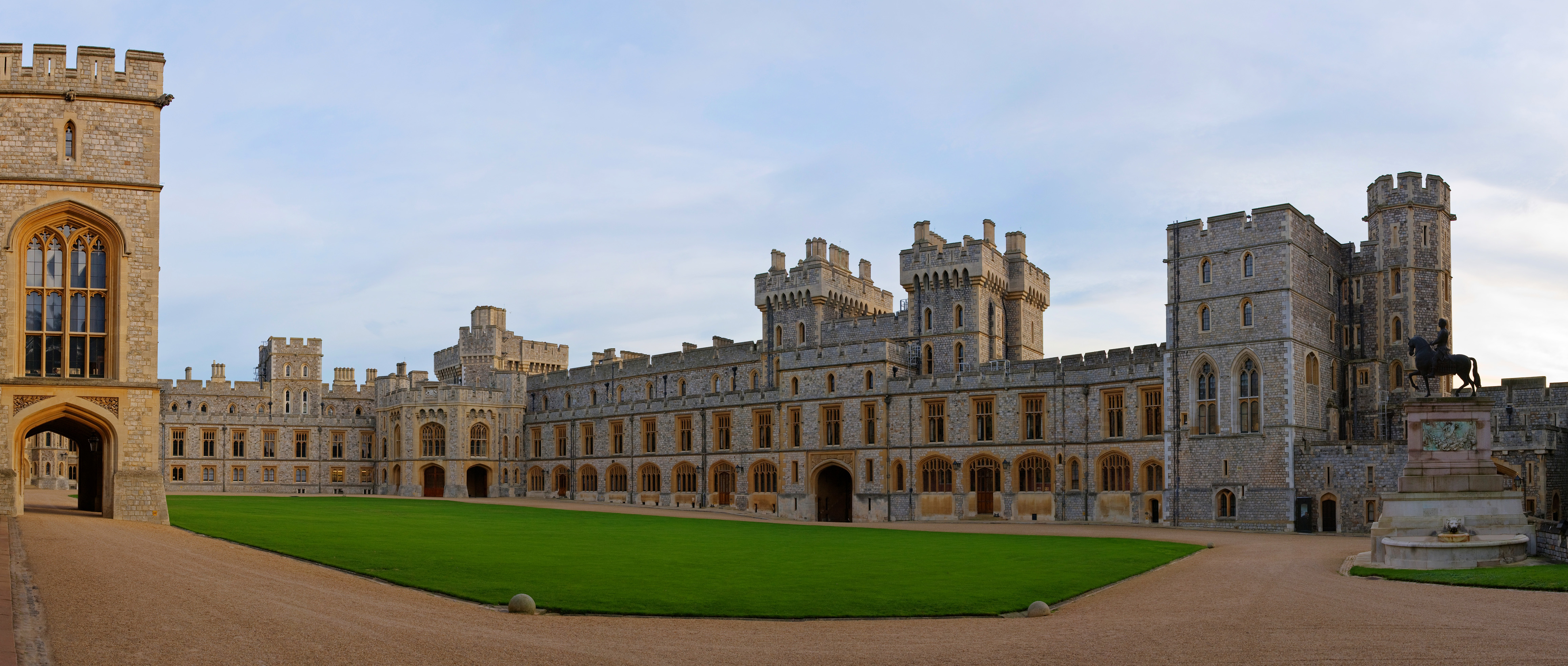 Windsor Castle #5