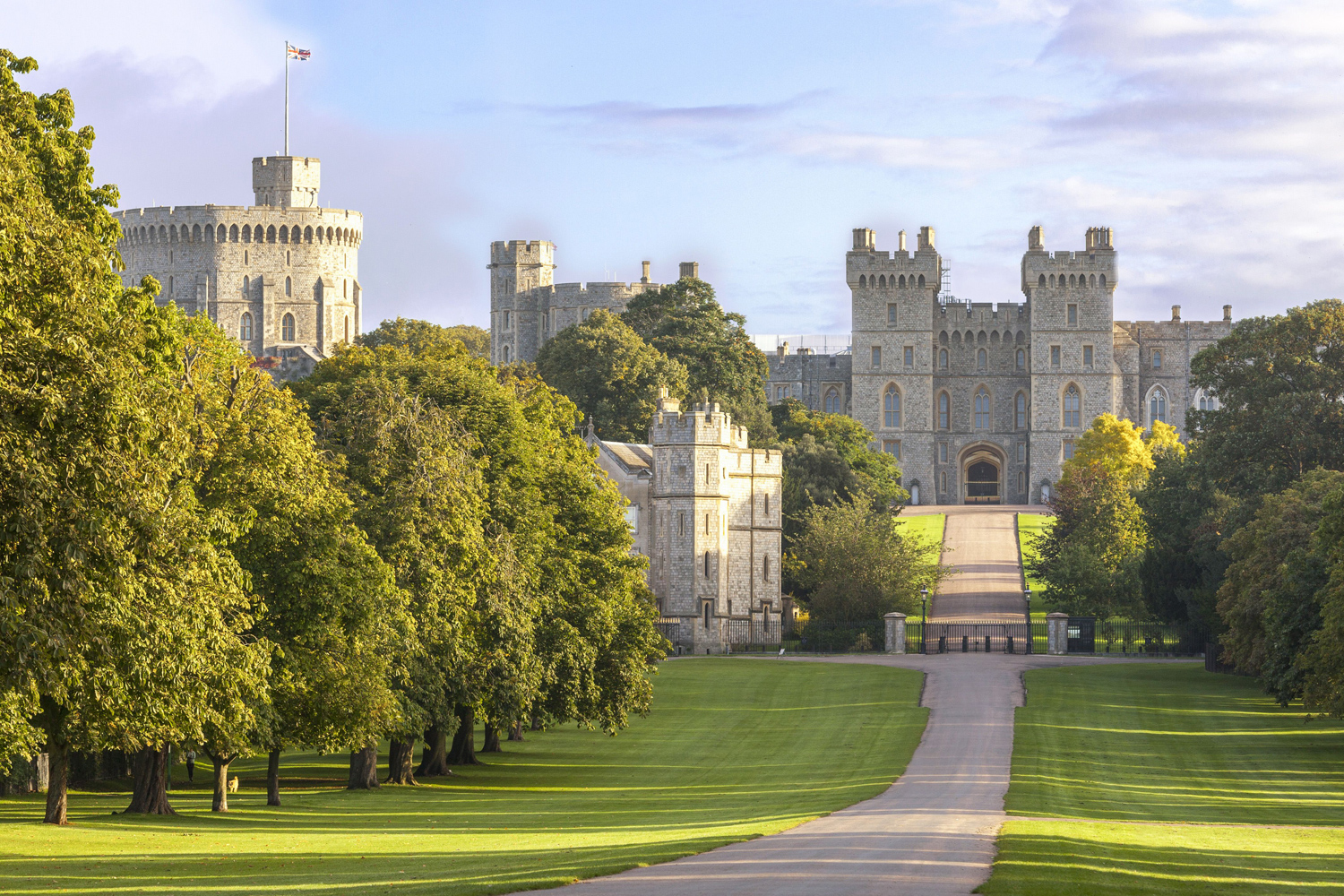 Windsor Castle #6