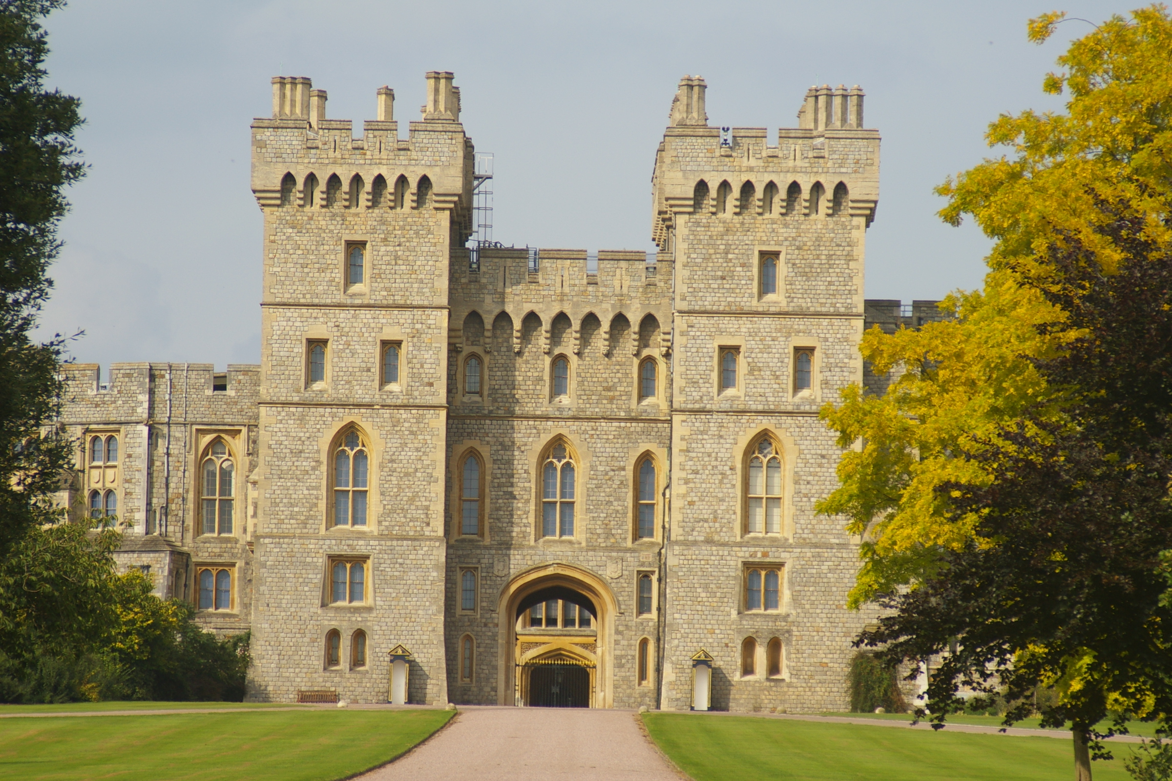 Windsor Castle High Quality Background on Wallpapers Vista