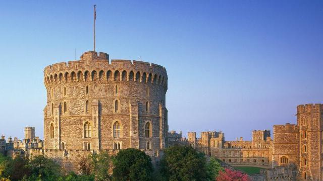Windsor Castle #20
