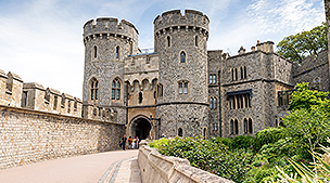 Windsor Castle #23