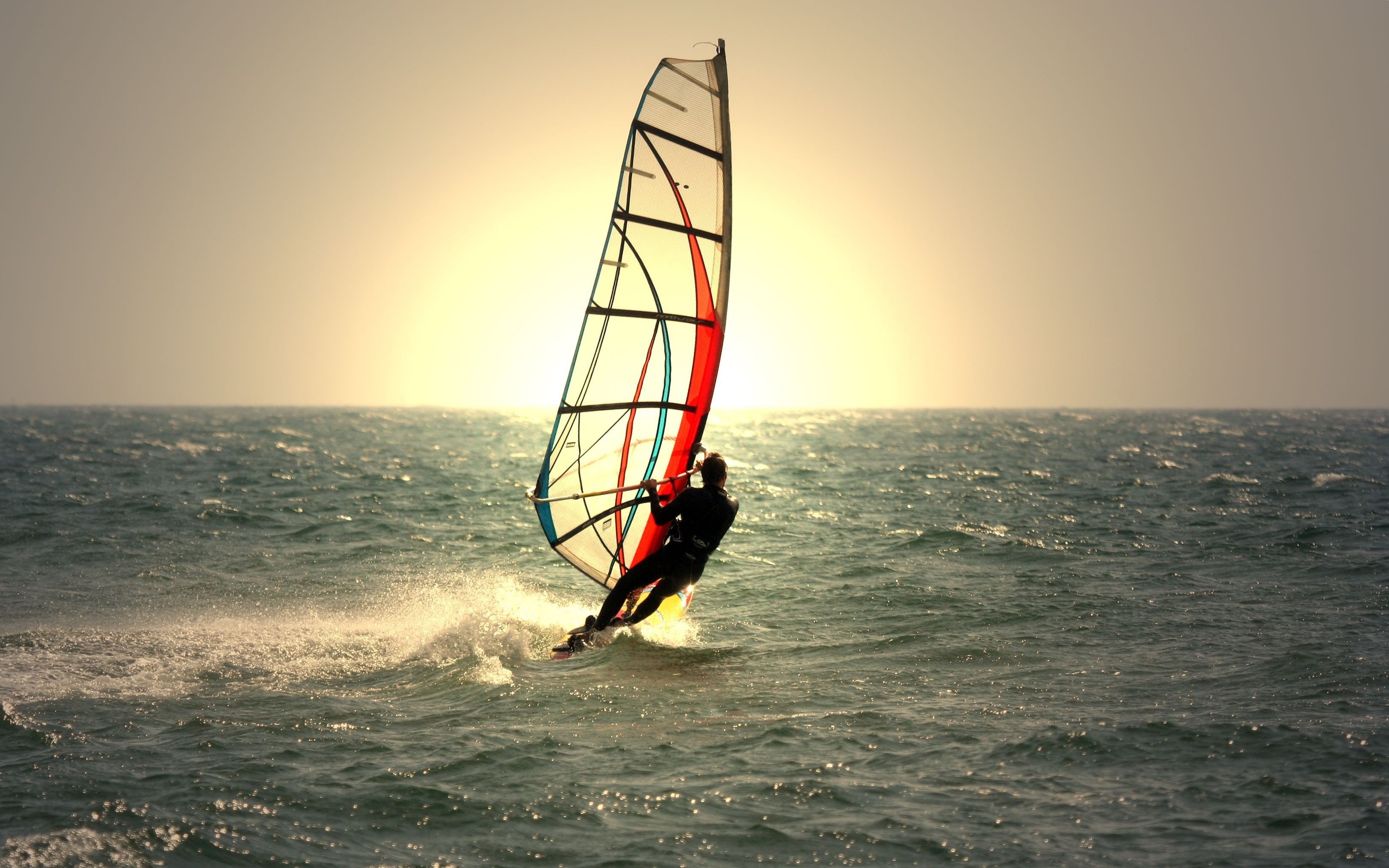 Windsurfing High Quality Background on Wallpapers Vista