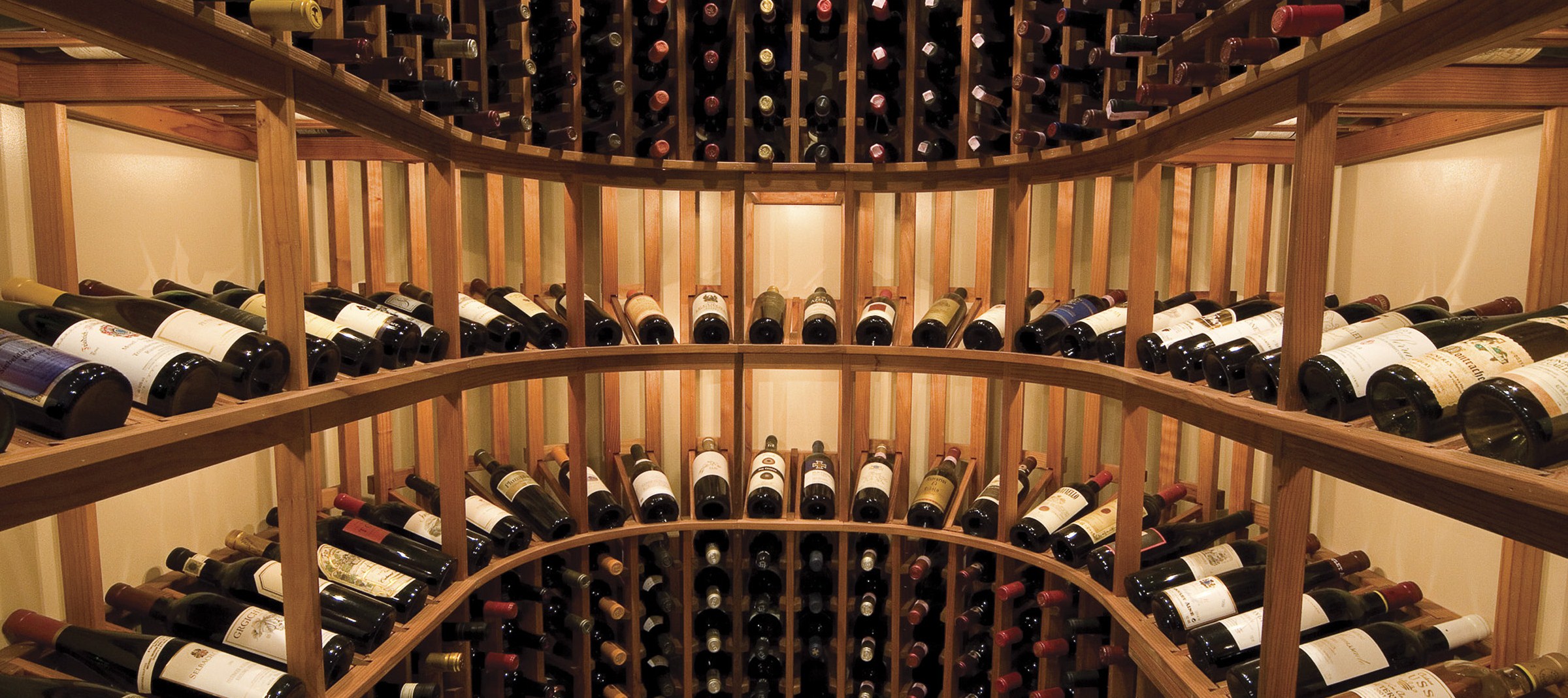 Wine Cellar #17