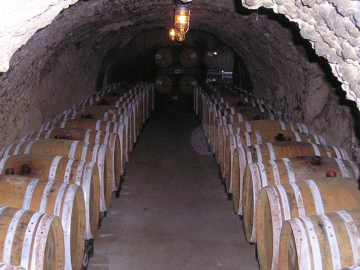 Wine Cellar #19