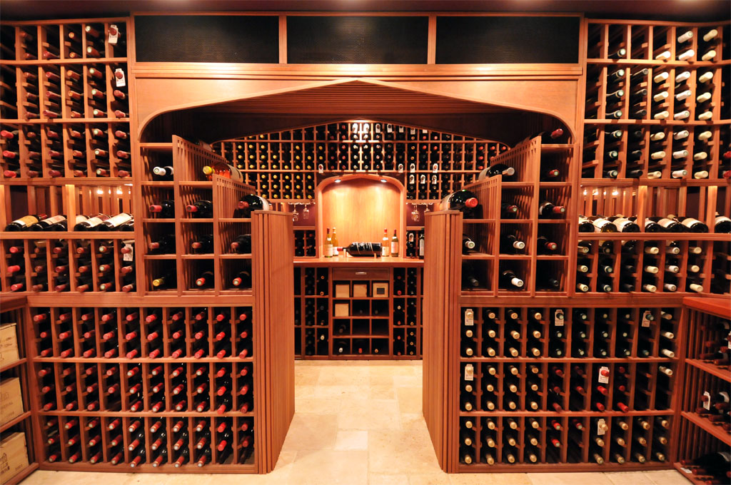 Wine Cellar #3