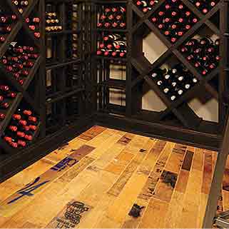 321x321 > Wine Cellar Wallpapers
