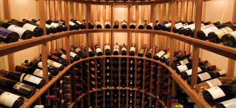 Wine Cellar #9