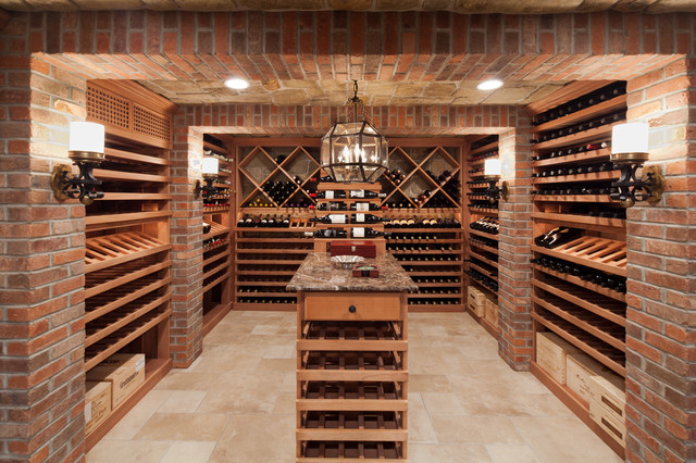 Images of Wine Cellar | 640x426