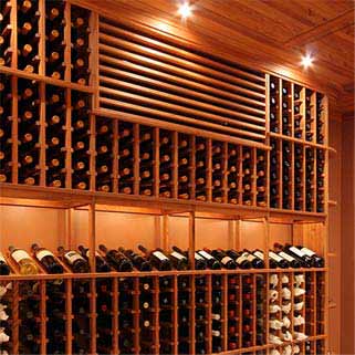 Wine Cellar #6