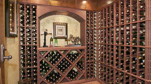 Wine Cellar #4