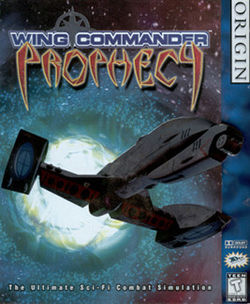 Wing Commander: Prophecy #15