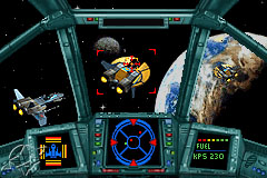 Images of Wing Commander: Prophecy | 240x160