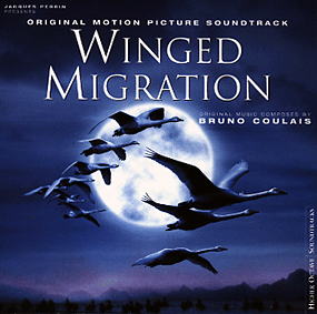 285x283 > Winged Migration Wallpapers