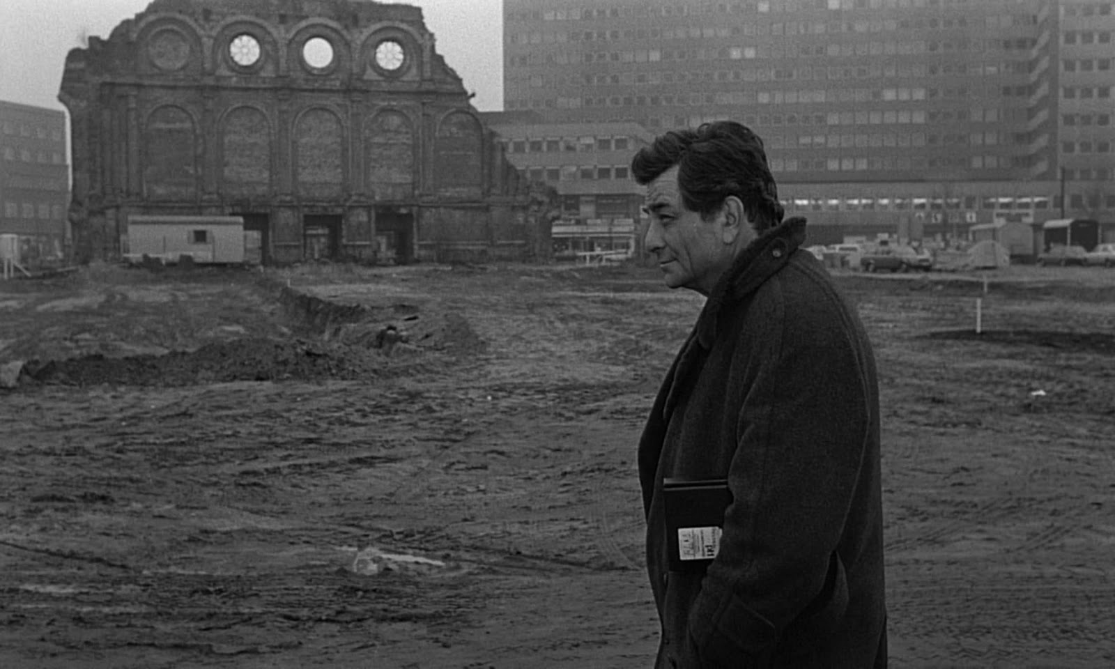 Wings Of Desire Pics, Movie Collection