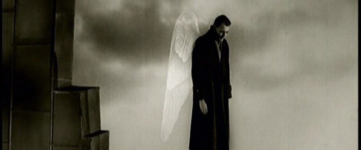 High Resolution Wallpaper | Wings Of Desire 1200x500 px