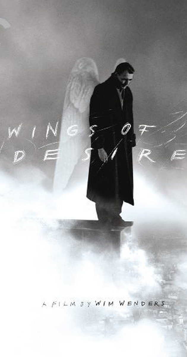 Amazing Wings Of Desire Pictures & Backgrounds