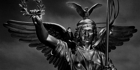 Images of Wings Of Desire | 586x293