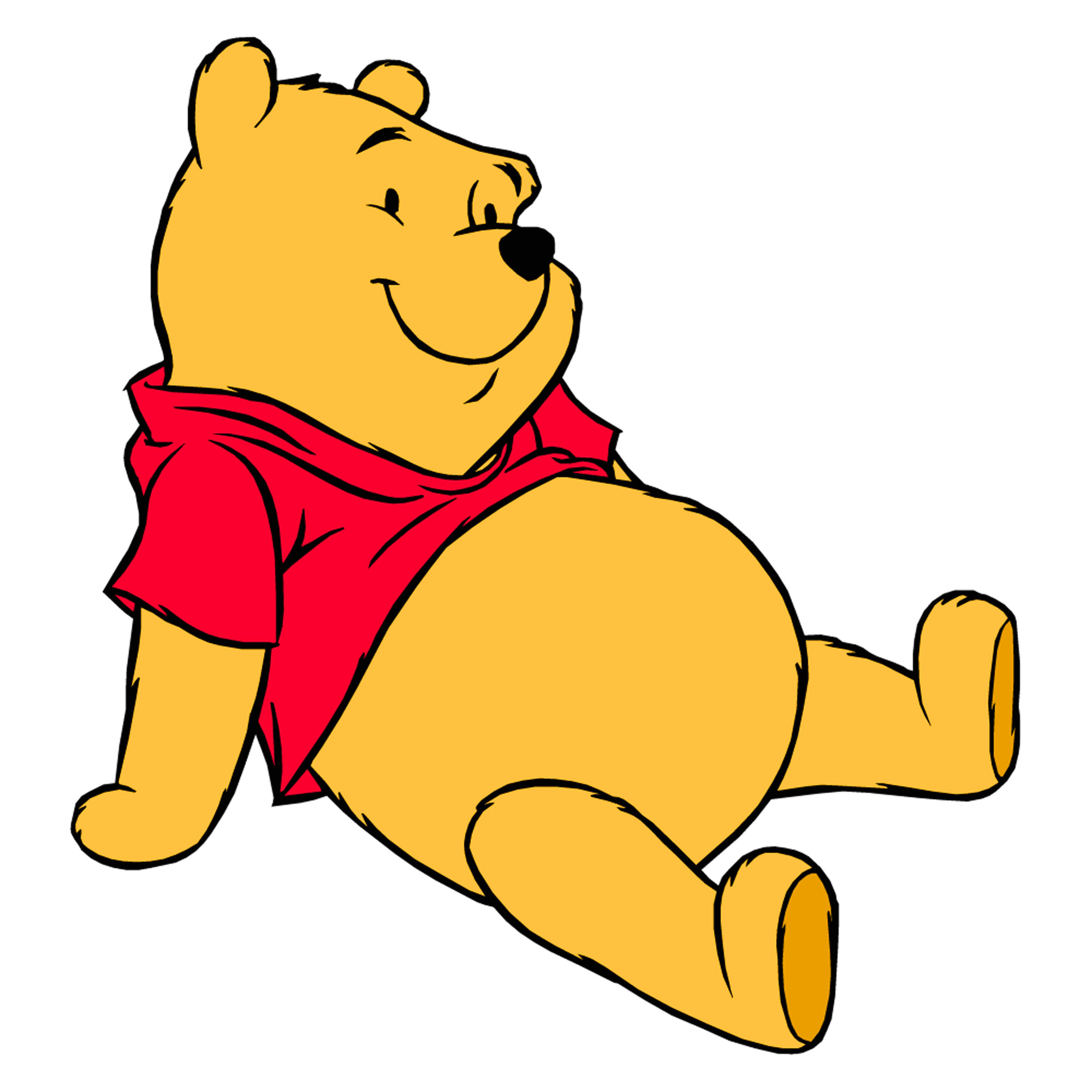 Winnie The Pooh Backgrounds, Compatible - PC, Mobile, Gadgets| 2000x2000 px