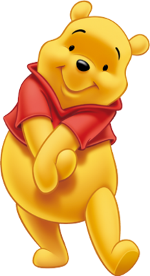 Winnie The Pooh #18