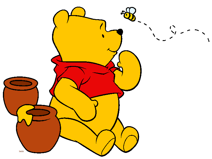 Winnie The Pooh HD wallpapers, Desktop wallpaper - most viewed