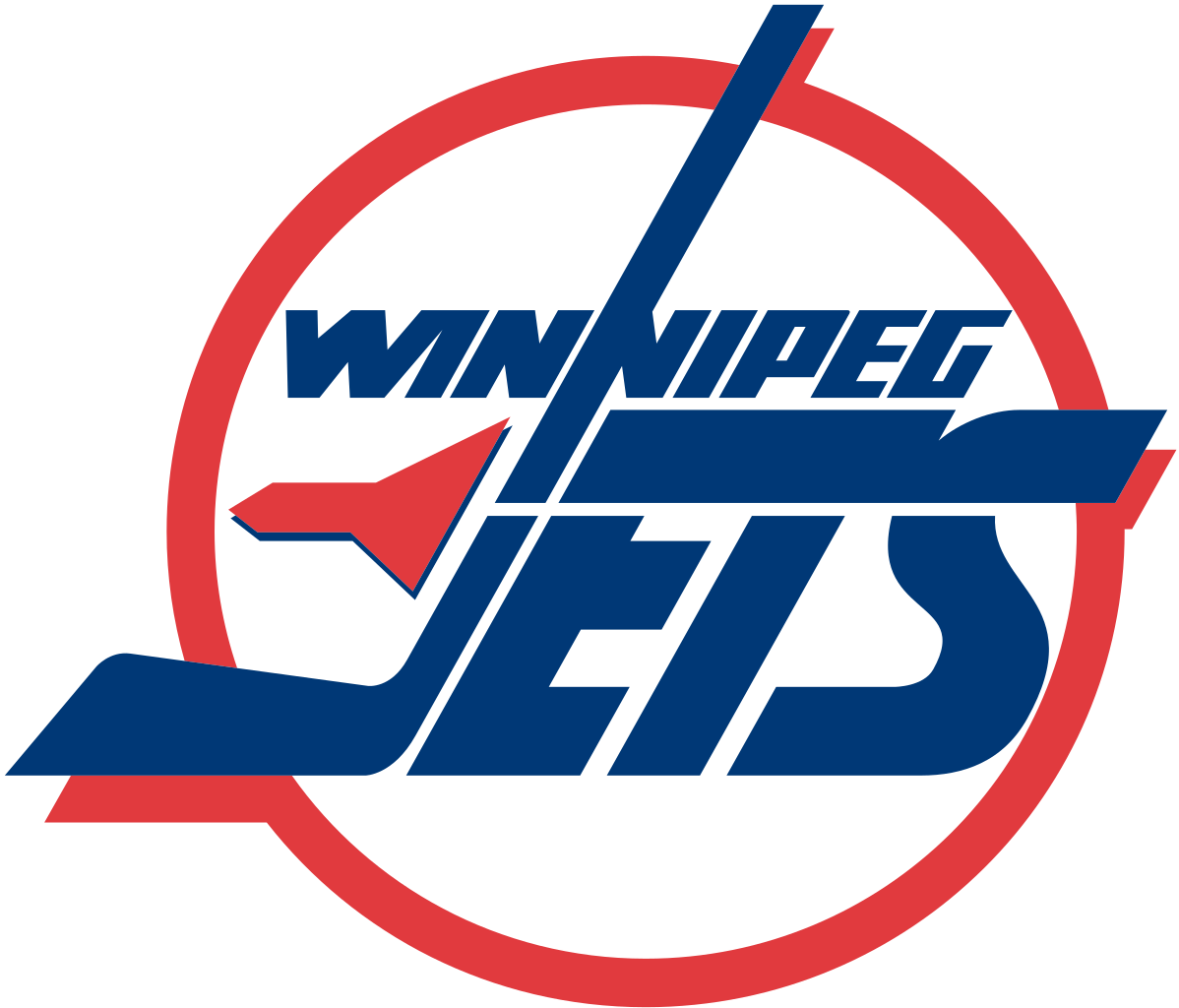 Winnipeg Jets High Quality Background on Wallpapers Vista