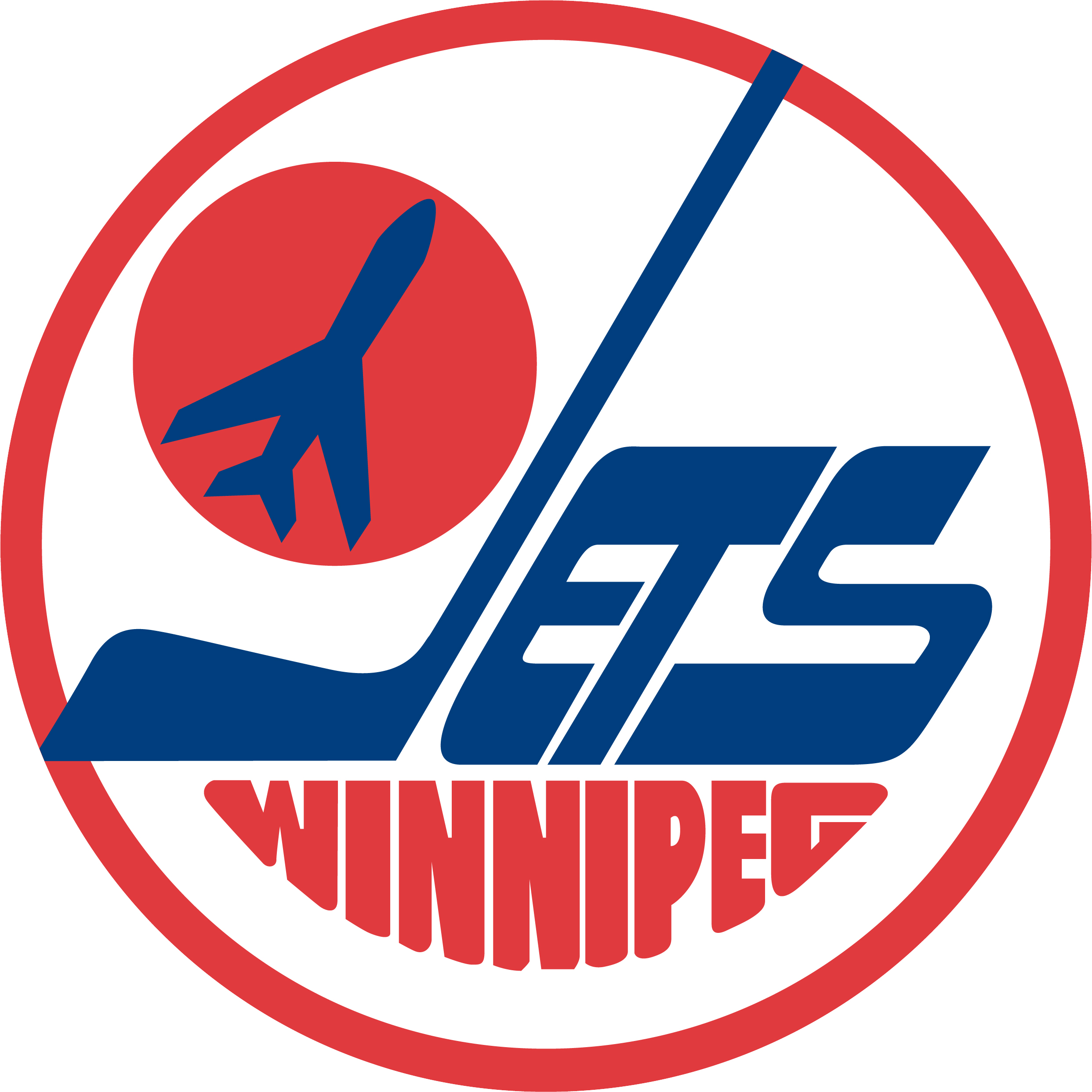 Amazing Winnipeg Jets Pictures & Backgrounds
