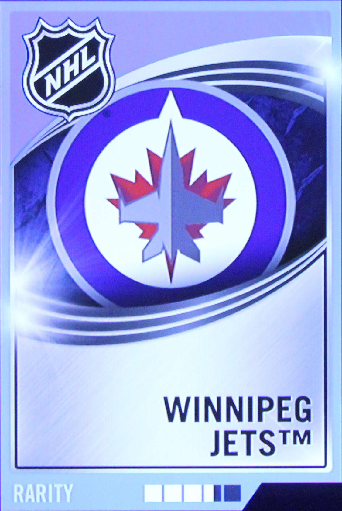 HQ Winnipeg Jets Wallpapers | File 1172.46Kb