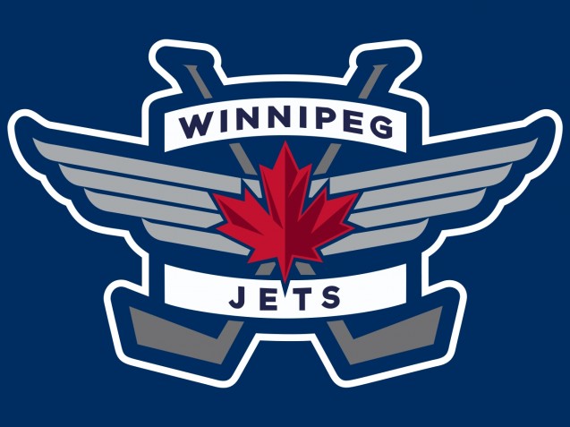 Images of Winnipeg Jets | 637x477