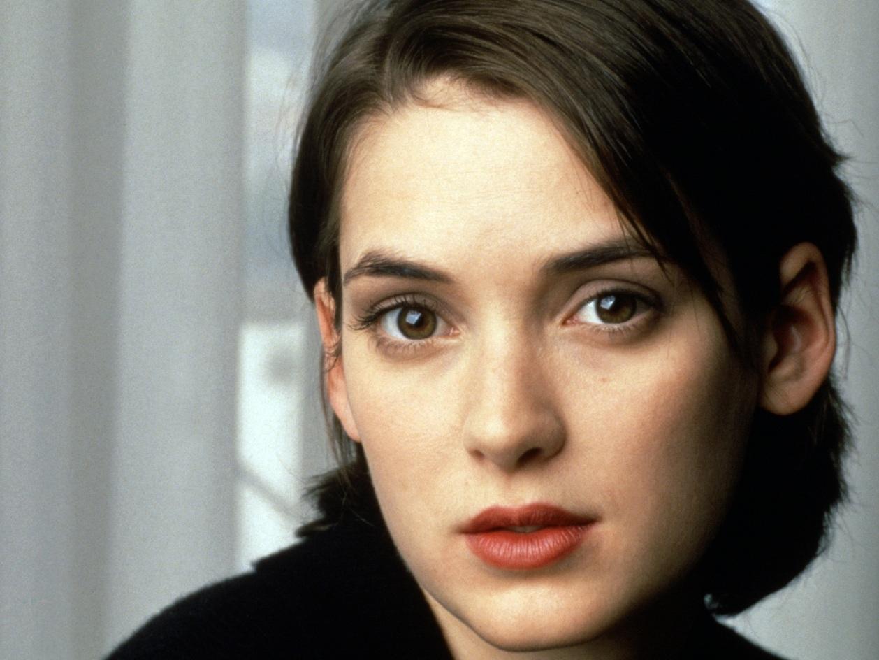 Winona Ryder Pics, Celebrity Collection