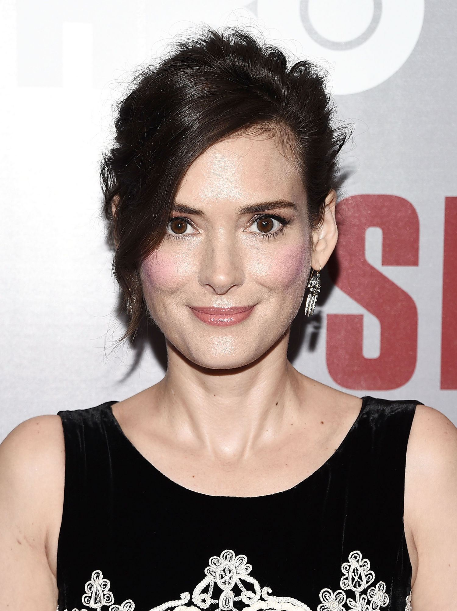 Winona Ryder High Quality Background on Wallpapers Vista