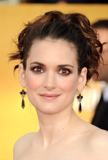 Images of Winona Ryder | 214x317