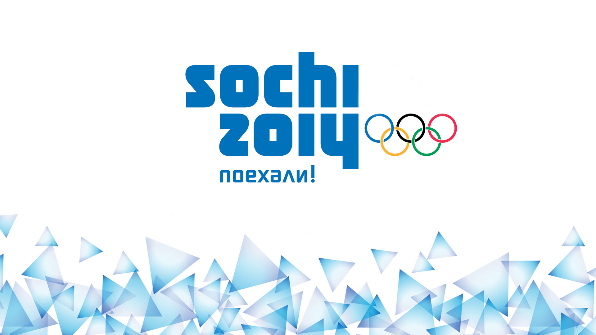 Nice Images Collection: Winter Olimpic Games Sochi 2014 Desktop Wallpapers