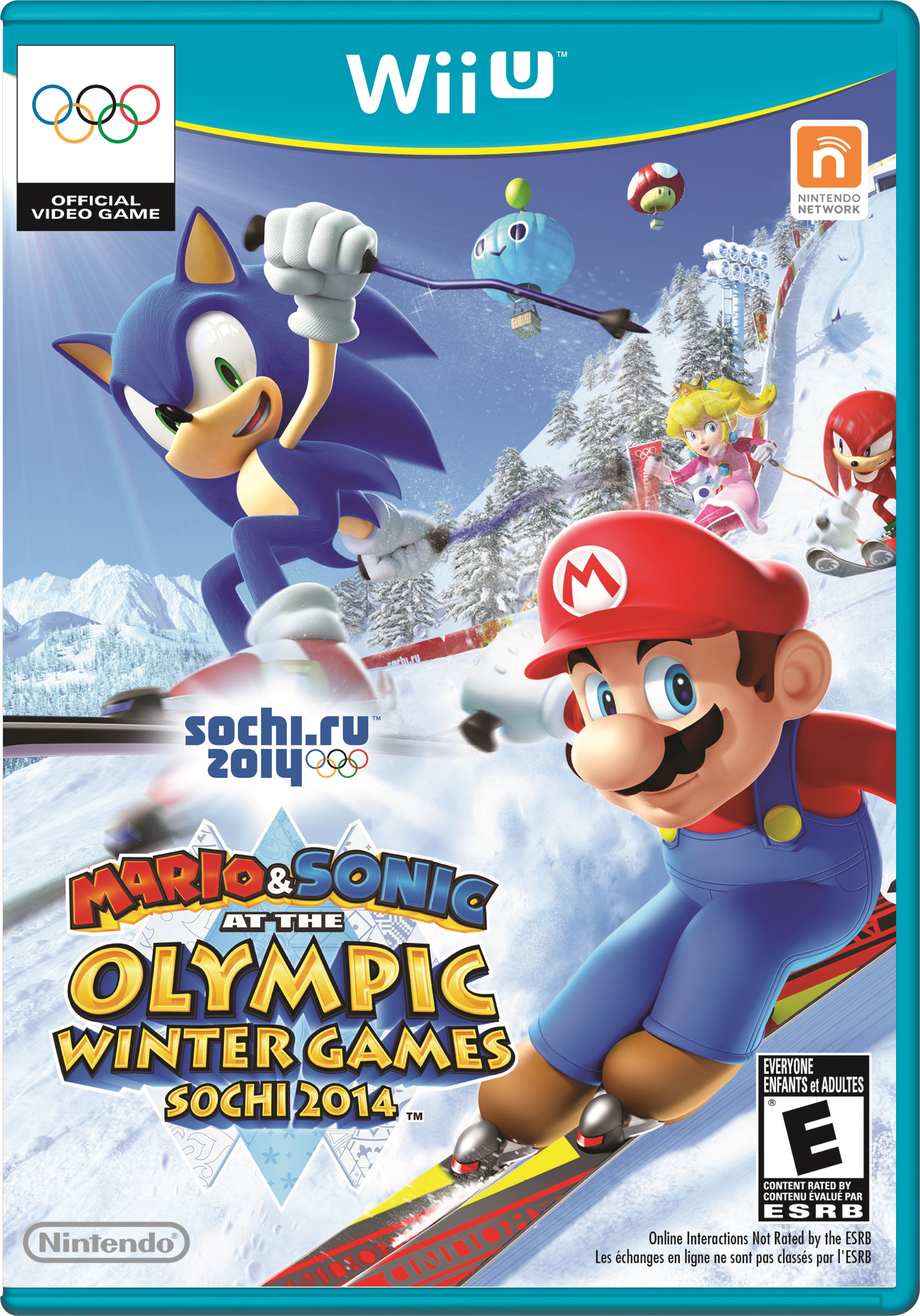 Winter Olimpic Games Sochi 2014 #23